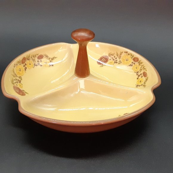 Condiment Tray by Taylor Smith and Smith -Indian Summer - Picture 5 of 11